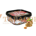 Безтабачна суміш Space Tea Nut ice-cream (Горіхове морозиво) 100 гр. Фото.